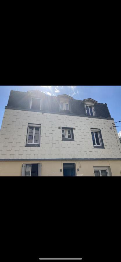 Le Garden Avec Salle De Sport Rouen Exteriör bild